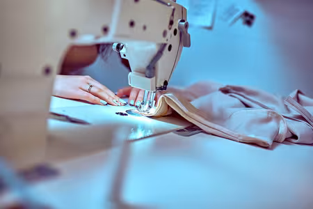 Produzione Moda Modulare per Startup e Private Label